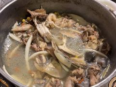 -甲大帅·甲鱼·椰子鸡主题餐厅(唐家店)