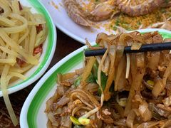 -三亚相缘海鲜·烧烤·糟粕醋(三亚湾店)