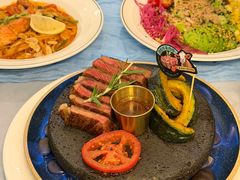 -秘密旅行Bonjour(黑金冠 江南西店)
