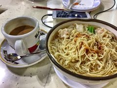 -龙记香港茶餐厅