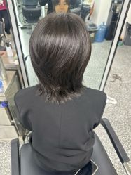 -HD HAIR STYLE