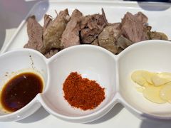手抓羊肉-伊祥·敦煌楼