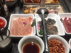 -海底捞火锅(奥山世纪城店)