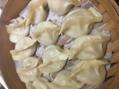 -老边饺子(彩虹城店)