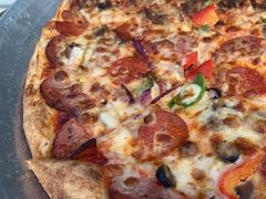 -Tubestation站点比萨(五道营店)