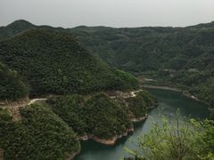-四明山国家森林公园