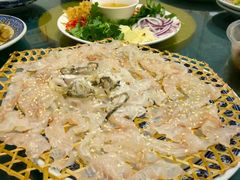 -桂园白粥·潮汕老味道
