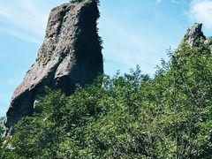 -雁荡山风景名胜区