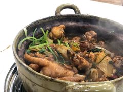 -渝君重庆火锅(嘉宾路店)