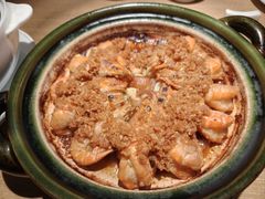 -粗茶淡饭·隐庐私厨(东亭店)