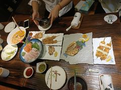 -鸟鹏烧鸟居酒屋(熙龙湾店)