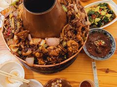 -黄泰吉拾味餐厅(江汉路店)