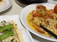 -東海海鲜酒家(中信广场店)