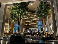 -博林天瑞喜来登酒店·西丽尚膳