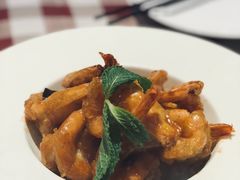 -邓丽君音乐主题餐厅