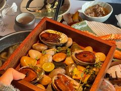 -花潮料理艺食馆(成都万象城店)