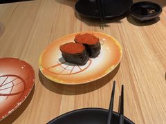 -禾绿回转寿司(苏宁广场店)