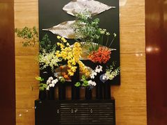 -上海静安铂尔曼酒店