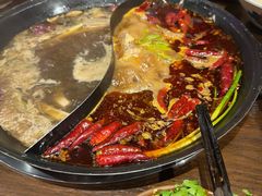 -萍姐火锅·公路夜市(南京新街口店)