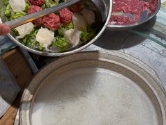 -丰尔粥食·粥底火锅·桑拿鸡(大良总店)