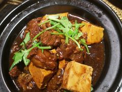 -川府老妈(天津国贸购物中心店)