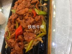 -津悦·正阳春烤鸭(红旗南路店)