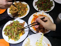 -乐圣量贩KTV自助餐(崇文店)