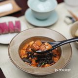 成都｜米其林一星 宝藏川式素食餐厅