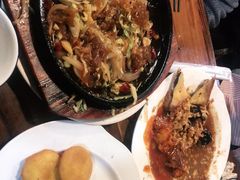 -闻香阁·清真(光荣道店)