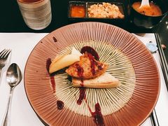 -将军日本餐厅·Shogun(厦门马哥孛罗东方大酒店)