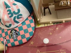-星巴克臻选(上海长风大悦城店)