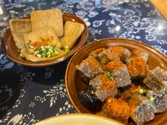 -姚家豆花