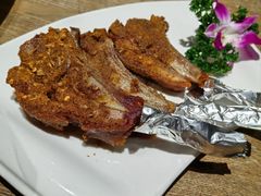 -廊亦舫Lang Yi Fang Restaurant(金桥店)