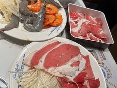 -星伦多自助料理·涮烤一体(嘉兴八佰伴店)