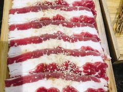 -韩时烤肉(丰科万达广场店)