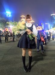 -苏豪路易士·嘉玛发廊