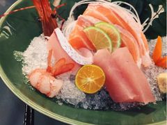 椿山日本料理-椿山日本料理