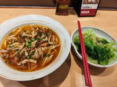 -大师兄·西北小馆(北站缤果空间店)