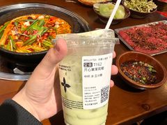 -黔有有贵州酸汤夺夺粉火锅(五味十字店)