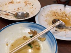 -山水茶艺馆·点心粤菜·30年老字号