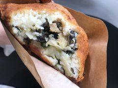 福州现炸海蛎饼-小宝·路鼎记·福鼎特色小吃(富民路店)
