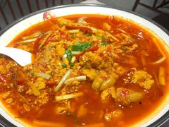 -李叔叔虾蟹大排档(青羊店)