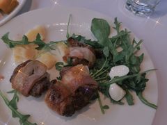 -拉蒂娜·巴西牛排馆 Latina·Brazilian Steakhouse(陆家嘴旗舰店)