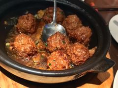 -西郊八号·山野江西菜(开发区店)