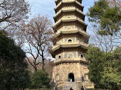 -灵谷景区
