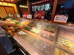 -牛New寿喜烧(金鹰世界店)