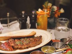 和牛M6西冷-燃扒房Steakhouse(皇庭店)