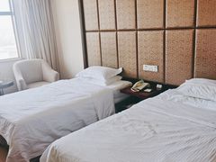 -郑州粤海酒店(郑州二七广场店)