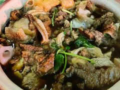 -牛杂大叔(园岭总店)