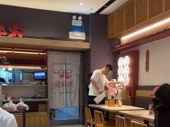 -膳心记-明火四宝煲仔饭(燕南店)